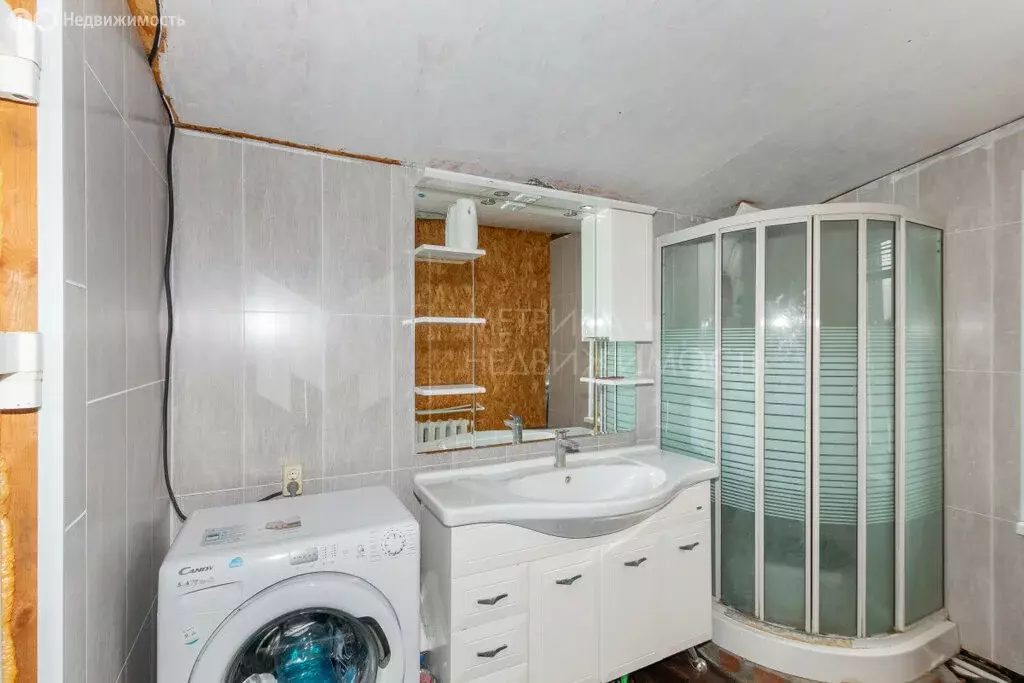 Дом в Головина, улица Новосёлов (64.9 м) - Фото 1