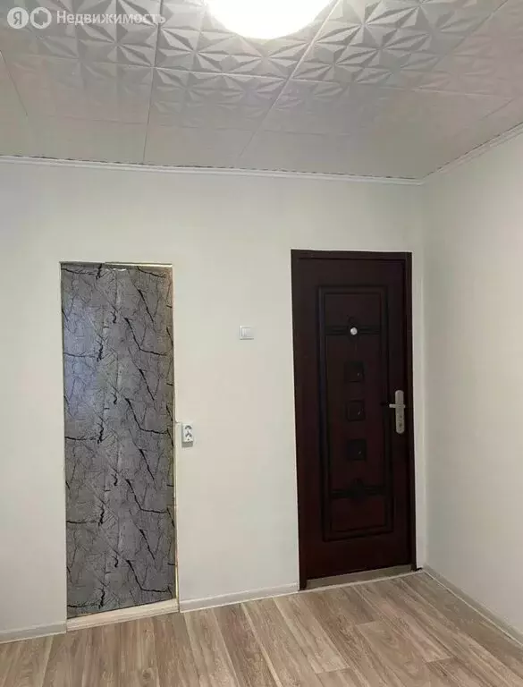 Квартира-студия: Уфа, улица Николая Ковалёва, 1 (12 м) - Фото 2