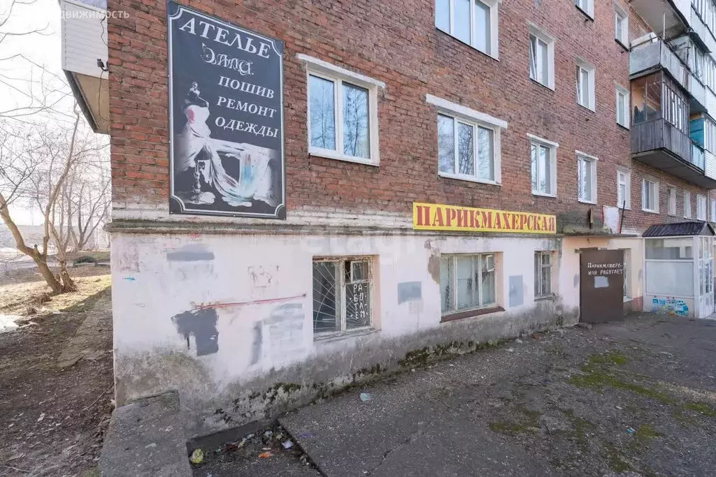 Помещение свободного назначения (30.2 м) - Фото 1