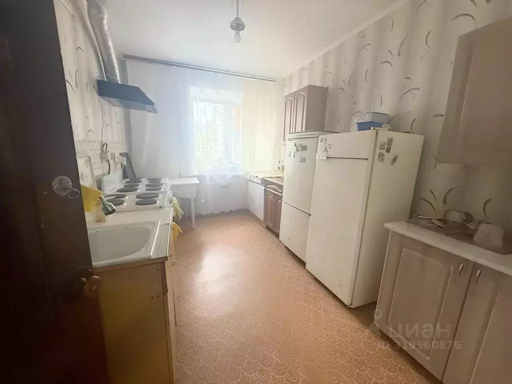 Комната Татарстан, Казань ул. Маршала Чуйкова, 63 (18.0 м) - Фото 1