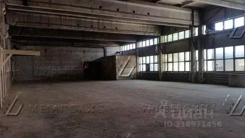 Склад в Москва Дубнинская ул., 83А (1000 м) - Фото 0