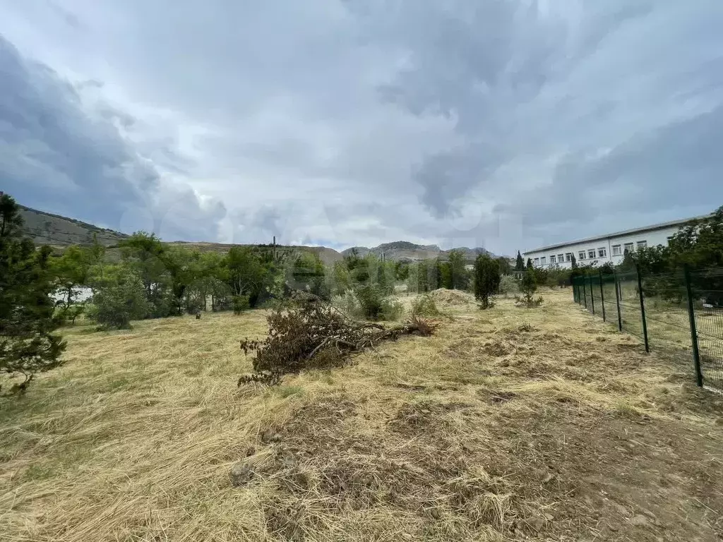 Участок 6,5 сот. (ИЖС) - Фото 1