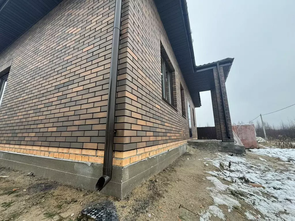 Дом в Московская область, Павлово-Посадский городской округ, д. ... - Фото 1