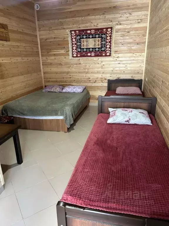 Комната Дагестан, Махачкала Караман-5 мкр,  (12.0 м) - Фото 0