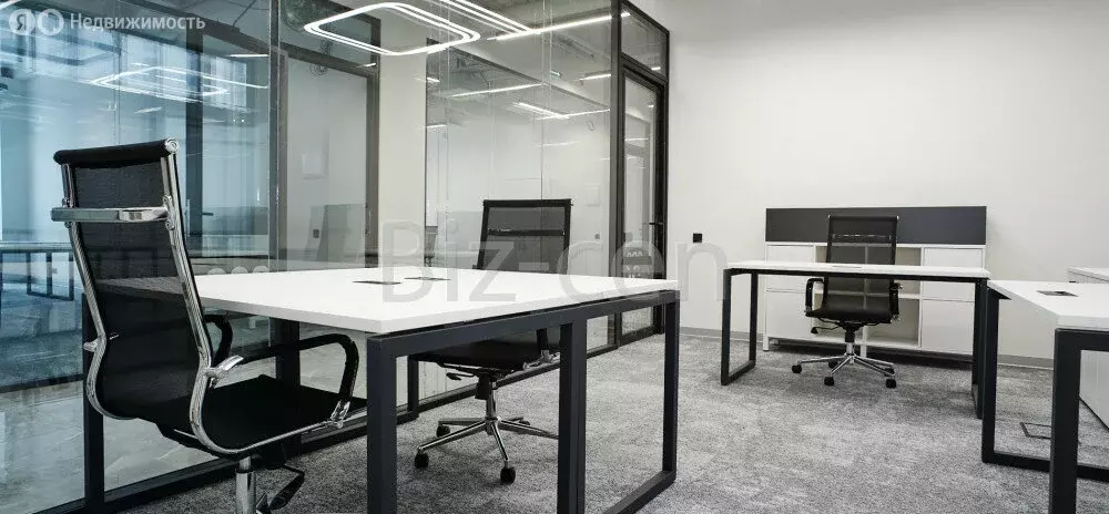 Офис (286.1 м) - Фото 2