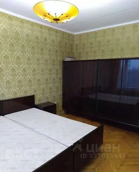 2-к кв. Москва ул. Косыгина, 13 (46.0 м) - Фото 1