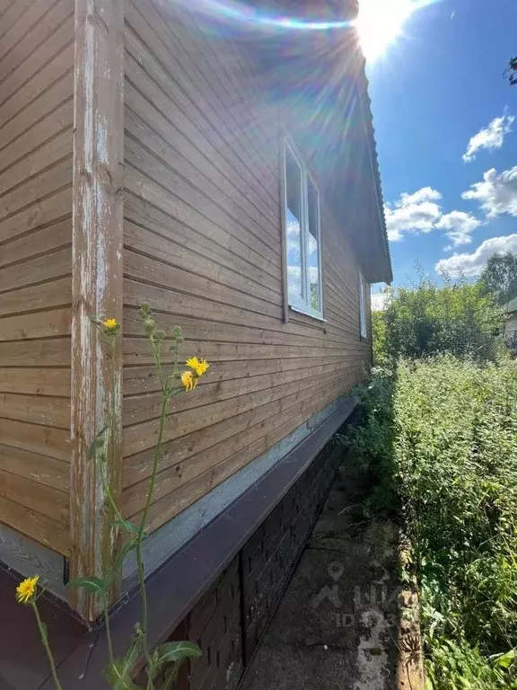 Дом в Московская область, Клин городской округ, Ветеран СНТ 26 (71 м) - Фото 2