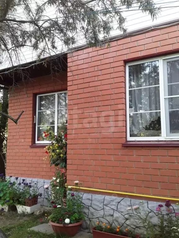 Дом в Московская область, Одинцовский городской округ, д. Зайцево 69 ... - Фото 2