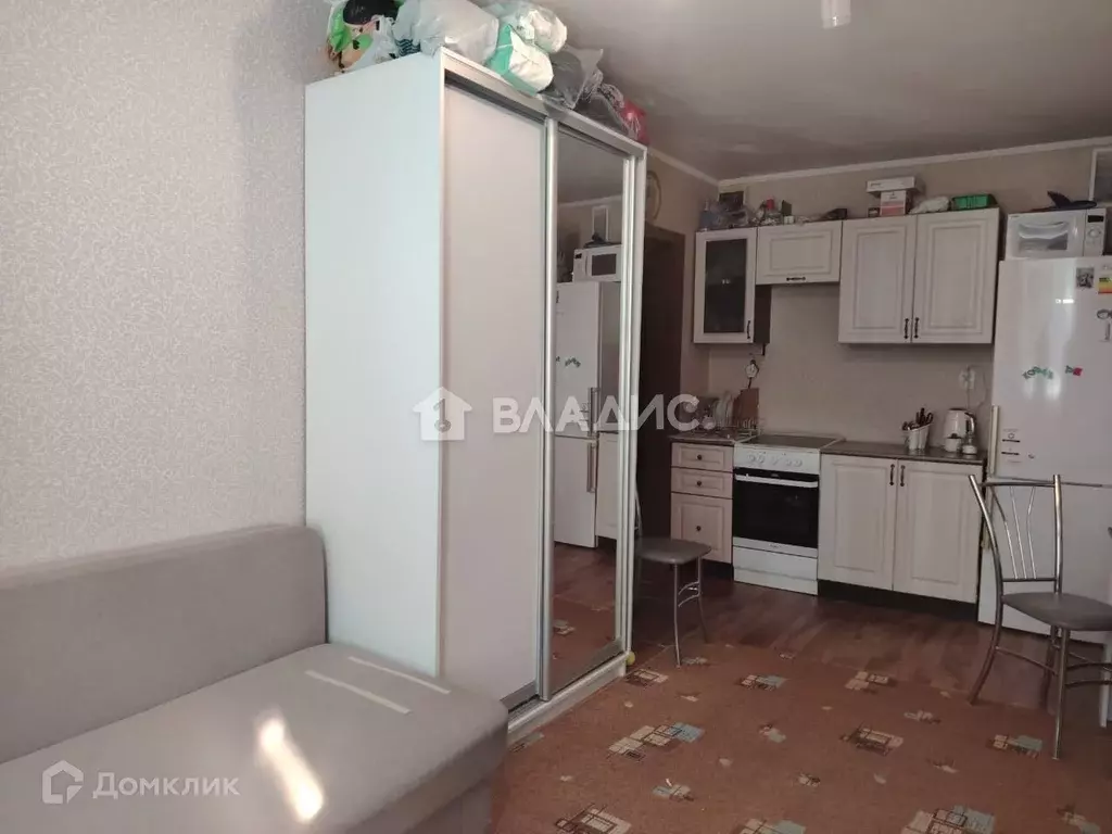Продаётся 1-к квартира, 23 м - Фото 1