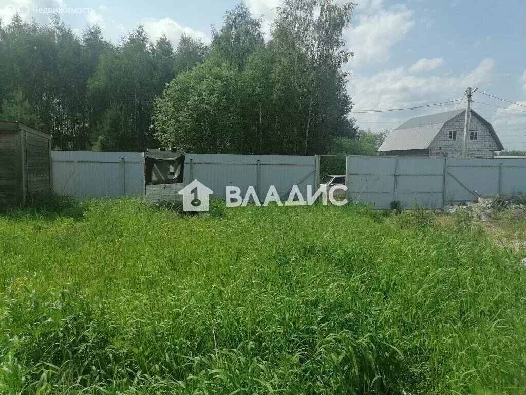 Дом в Егорьевск, улица 50 лет ВЛКСМ (120 м) - Фото 1