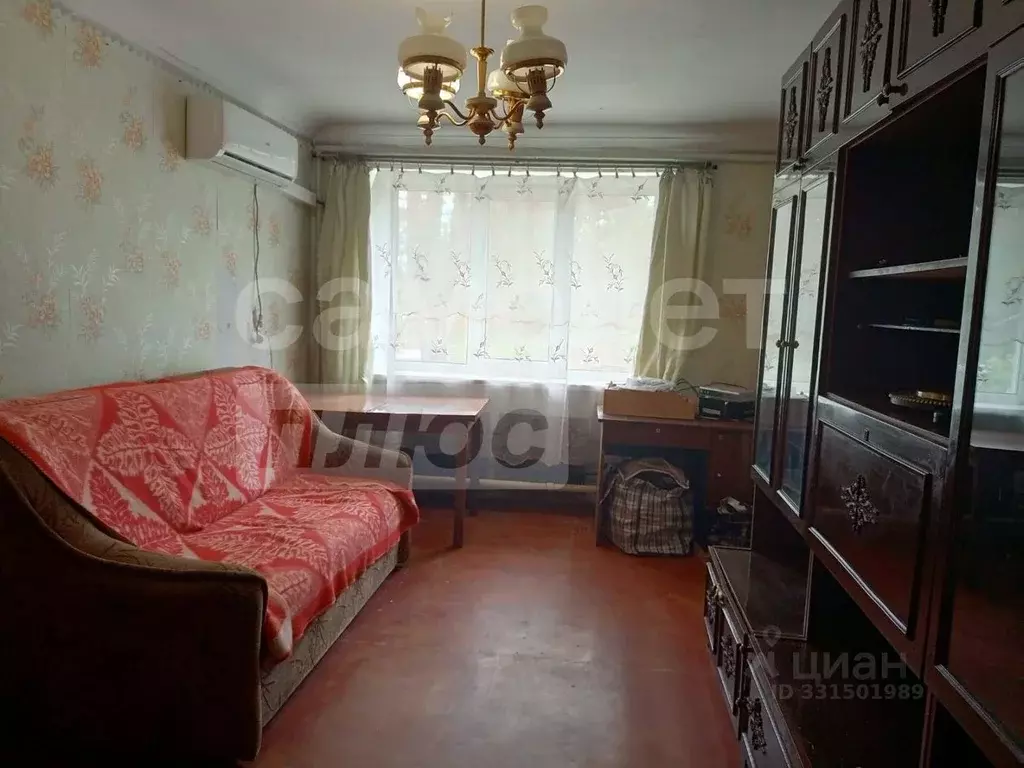 3-к кв. Крым, Белогорский район, с. Крымская Роза ул. Юбилейная, 5 ... - Фото 1