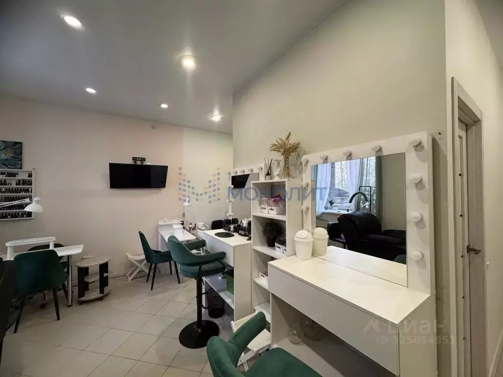 Торговая площадь в Нижегородская область, Нижний Новгород ... - Фото 1