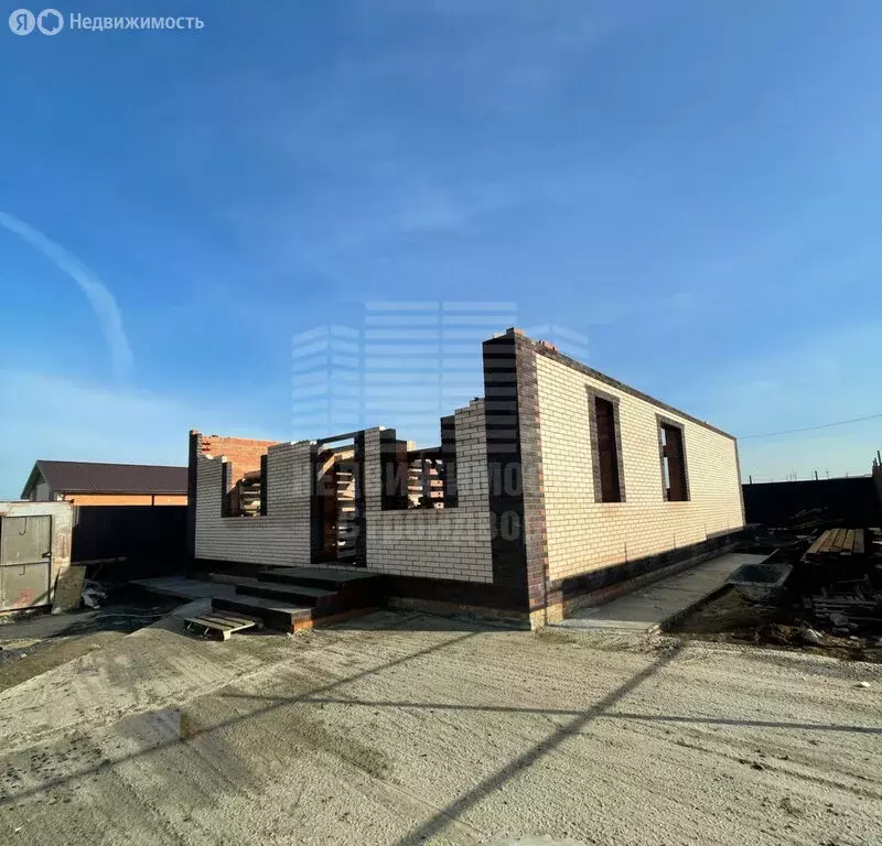 Дом в Таганрог, улица Шишкина (121 м) - Фото 1