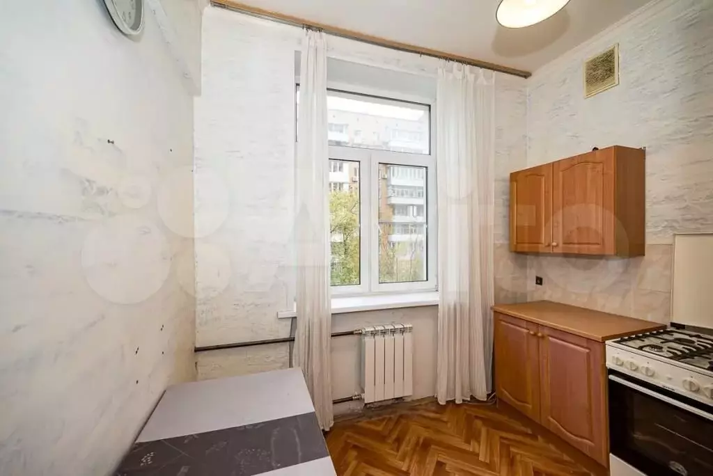 2-к. квартира, 56,3 м, 4/5 эт. - Фото 1