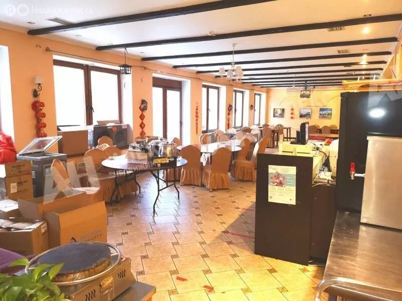 Помещение свободного назначения (236 м) - Фото 1