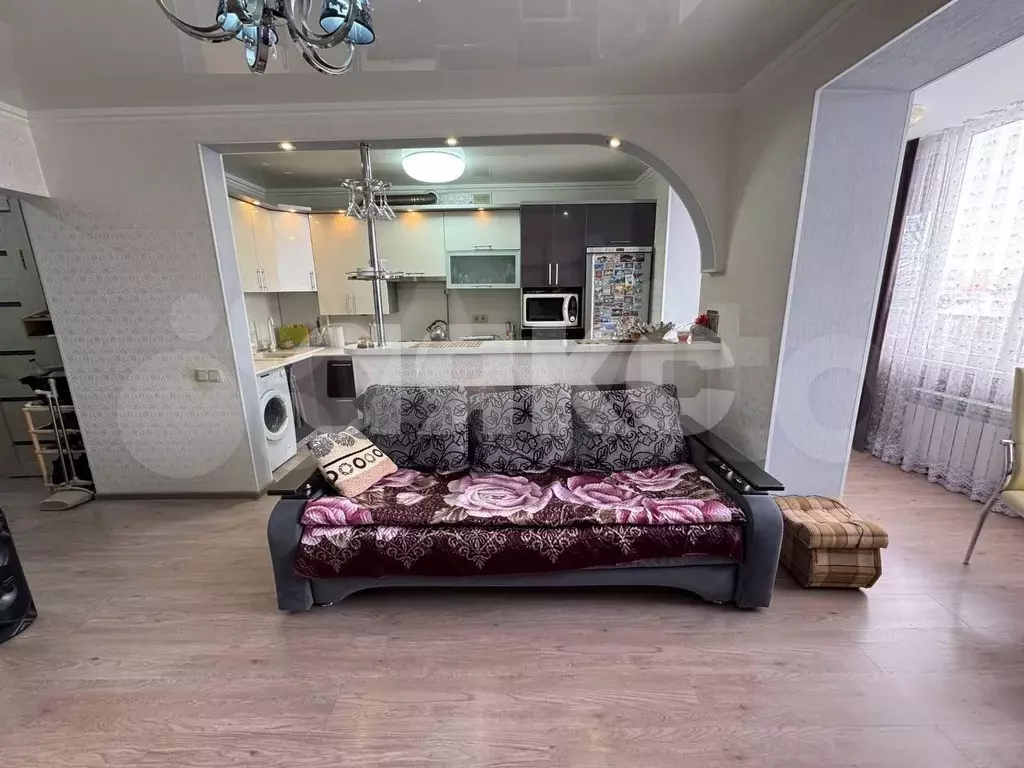 2-к. квартира, 47 м, 2/2 эт. - Фото 0