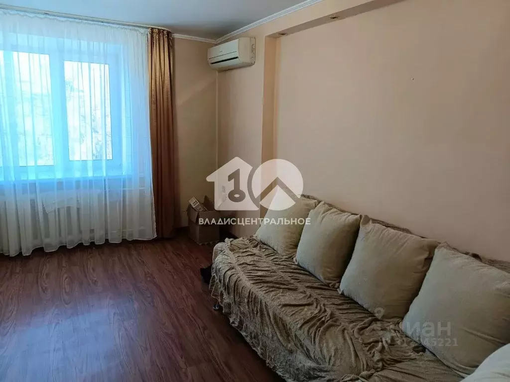 3-к кв. Новосибирская область, Новосибирск Путевая ул., 18 (57.0 м) - Фото 0