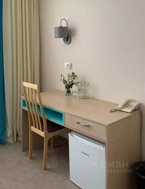 Комната Удмуртия, Глазов ул. Белова, 3 (12.0 м) - Фото 1