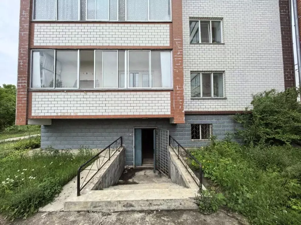 Помещение свободного назначения в Еврейская автономная область, ... - Фото 1