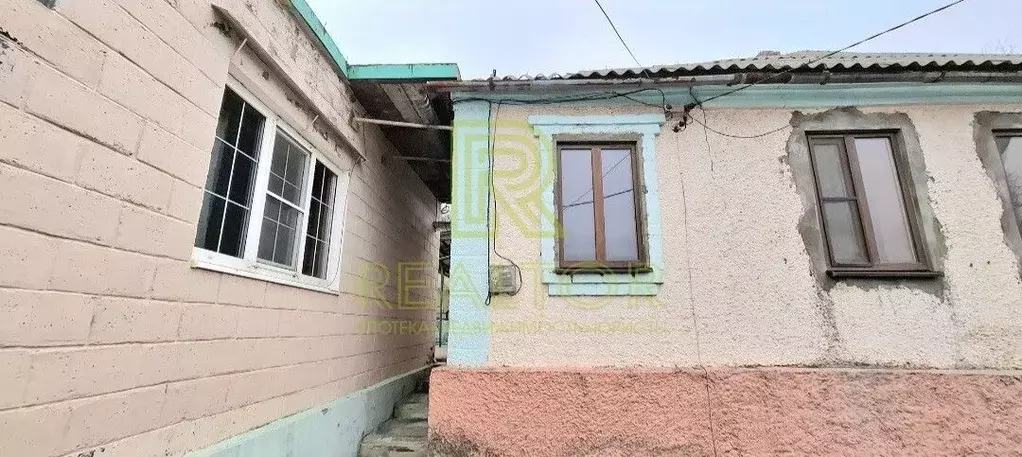 Дом в Ростовская область, Красный Сулин Нежданная ул., 59 (52 м) - Фото 1