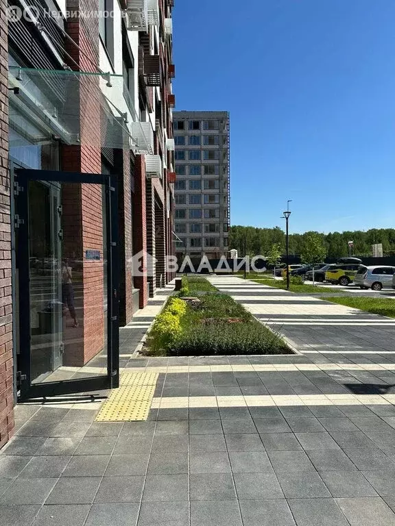 Помещение свободного назначения (105 м) - Фото 1