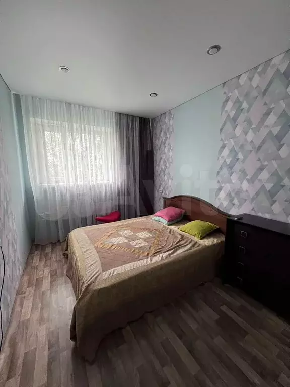 2-к. квартира, 55 м, 2/3 эт. - Фото 1