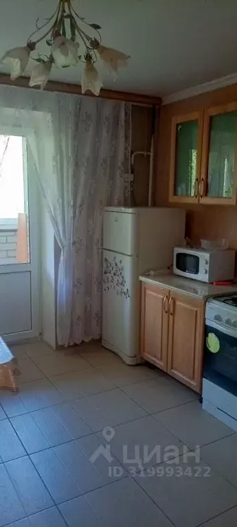 1-к кв. Курская область, Железногорск Молодежная ул., 6к2 (44.0 м) - Фото 0