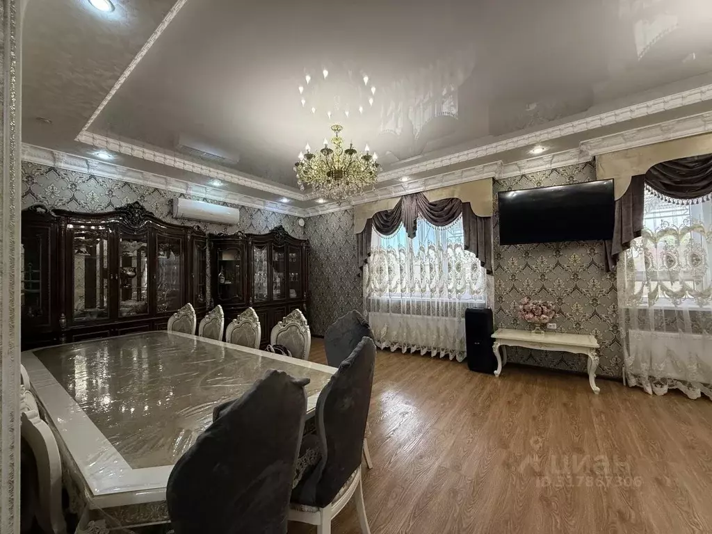 Дом в Кабардино-Балкария, Прохладный Московская ул., 48 (220 м) - Фото 2