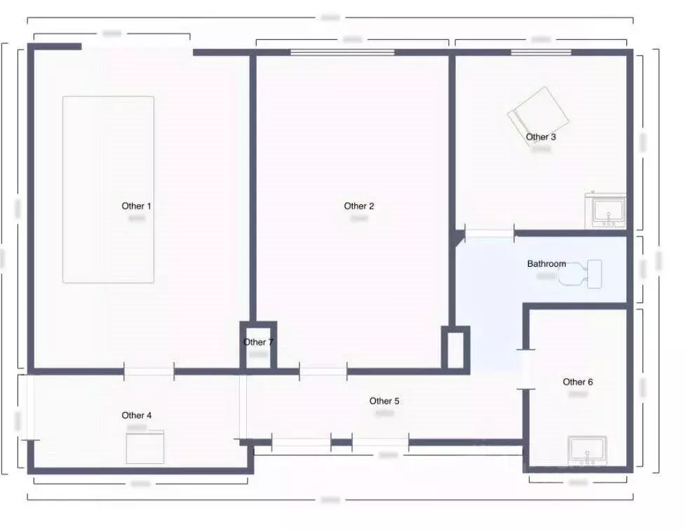 Помещение свободного назначения в Самарская область, Самара ... - Фото 2