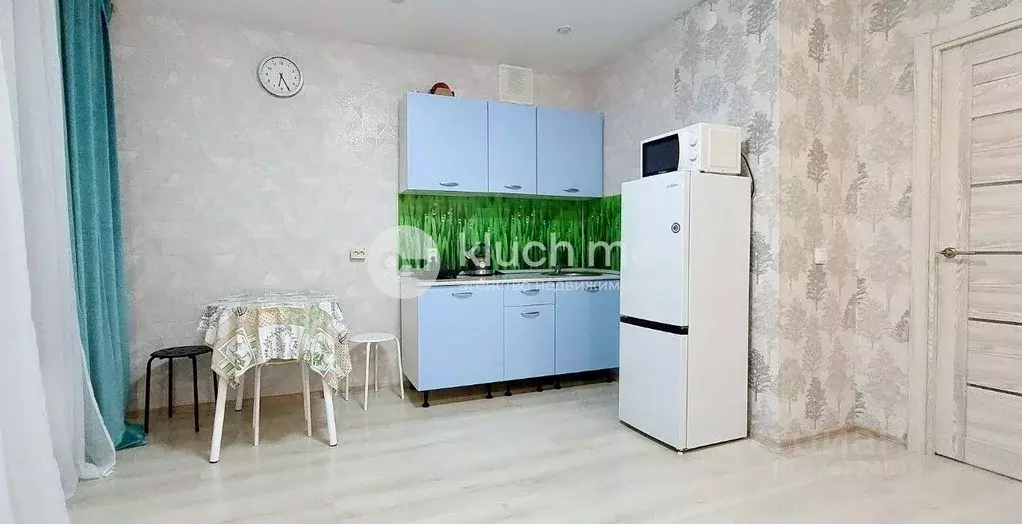 Студия Татарстан, Казань Даурская ул., 48В (30.0 м) - Фото 1