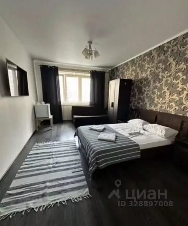 2-к кв. Московская область, Лобня ул. Катюшки, 56 (60.0 м) - Фото 2