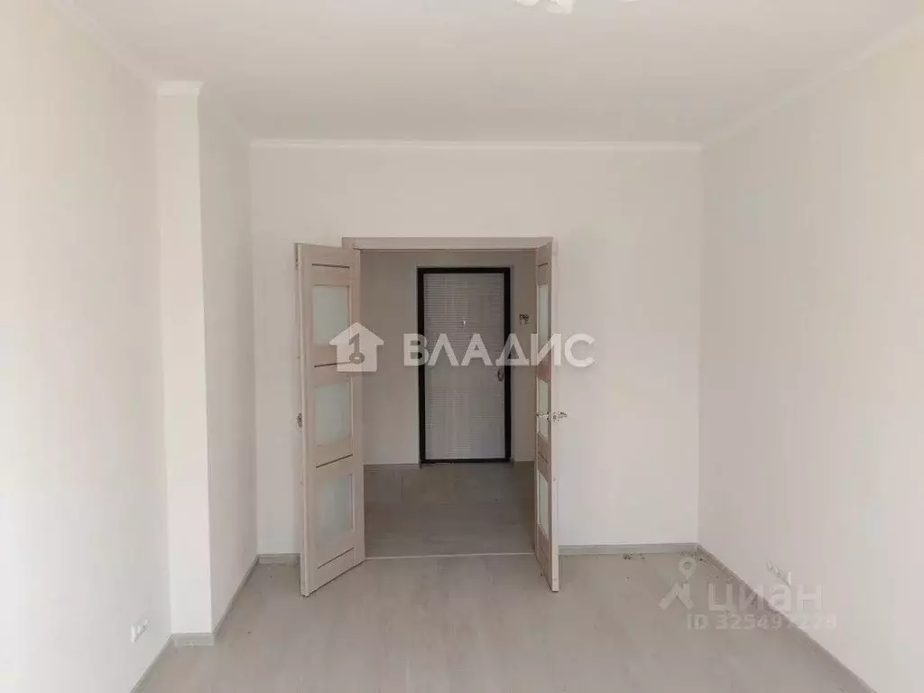 1-к кв. Москва ул. Светланова, 11к1 (45.8 м) - Фото 1