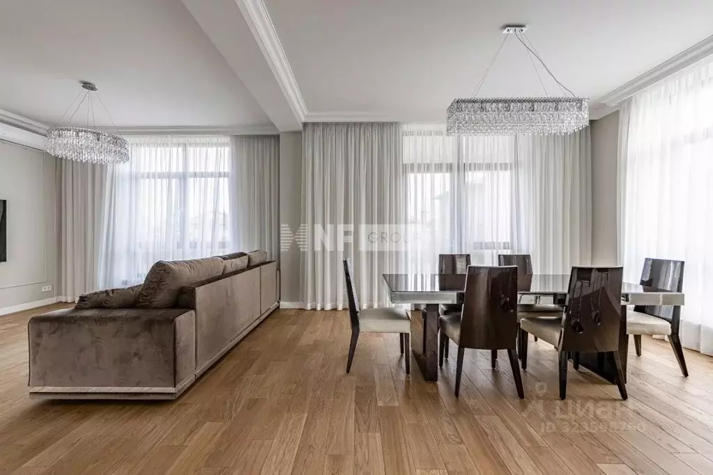 Коттедж в Московская область, Истра муниципальный округ, д. Исаково ... - Фото 2