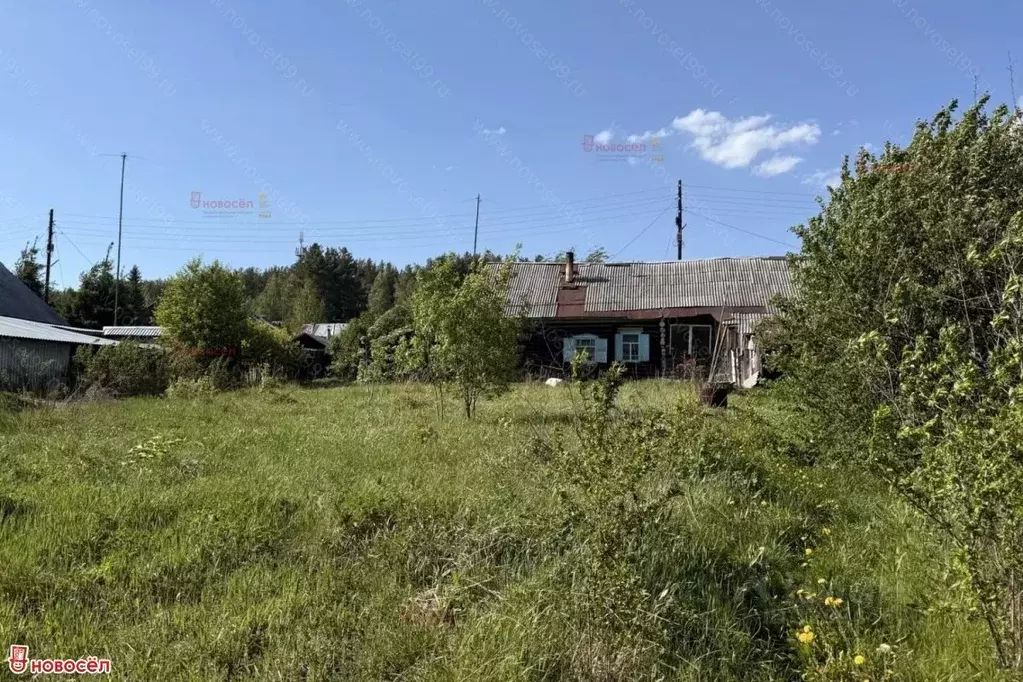 Дом в Свердловская область, Верхняя Пышма городской округ, пос. Сагра ... - Фото 2