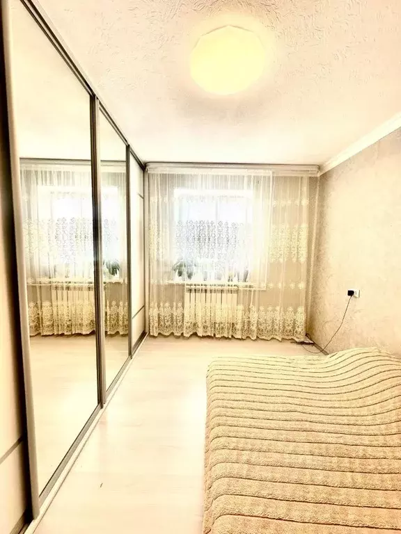 2-к кв. Ямало-Ненецкий АО, Ноябрьск ул. Ленина, 68 (48.5 м) - Фото 1