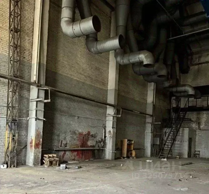 Производственное помещение в Санкт-Петербург 5-й Верхний пер., 14 (345 ... - Фото 2