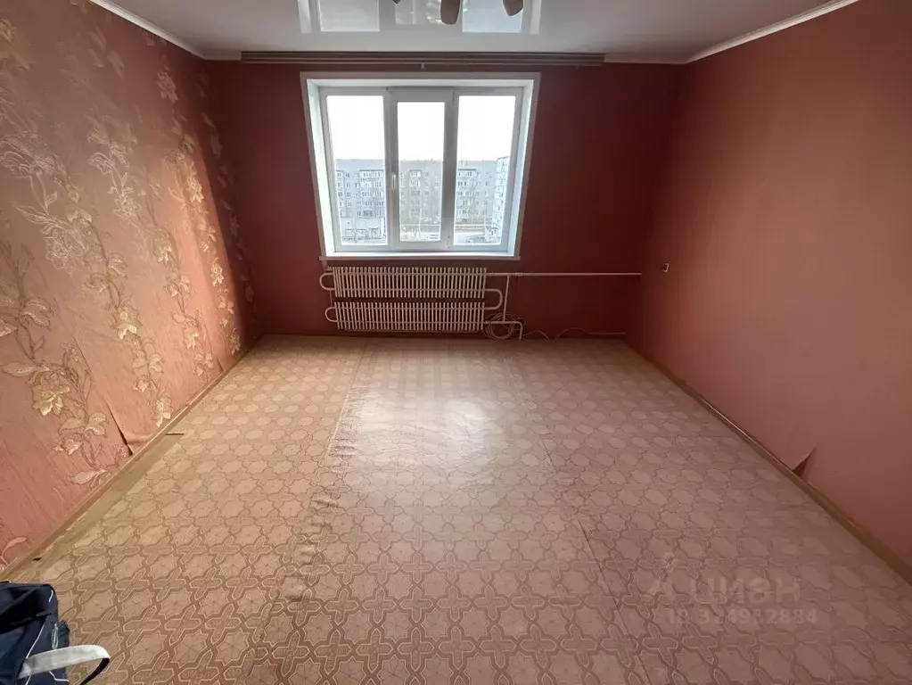 2-к кв. Самарская область, Кинель Фестивальная ул., 5 (48.8 м) - Фото 2