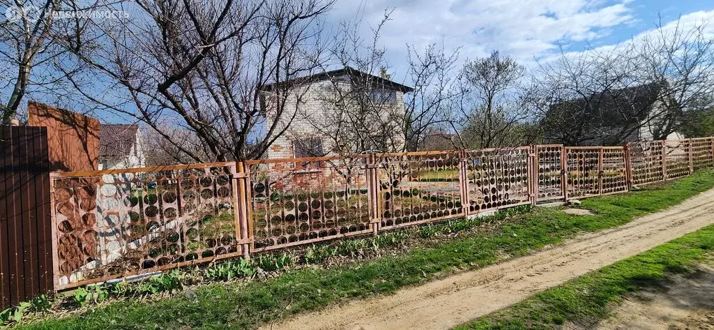 Дом в Волгоград, СНТ Шельф (56 м) - Фото 2