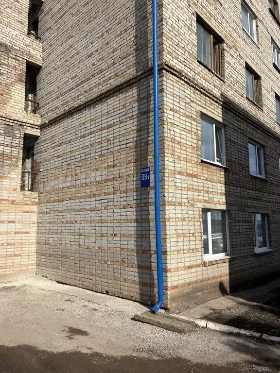 Комната Башкортостан, Белебей Восточная ул., 69/1 - Фото 1