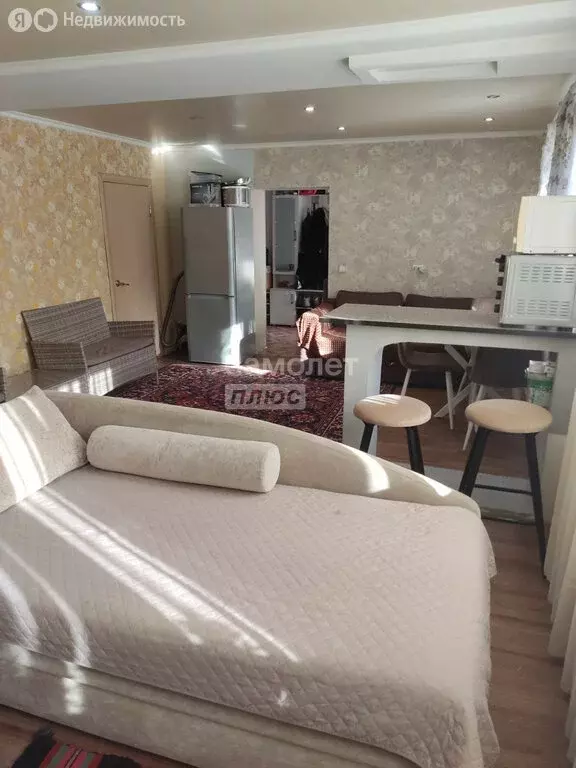 Дом в Бийск, Мало-Угренёвская улица, 4 (69.8 м) - Фото 2