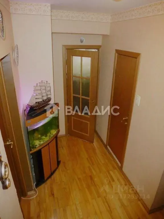 Квартира, 1 комната, 39.2 м - Фото 0
