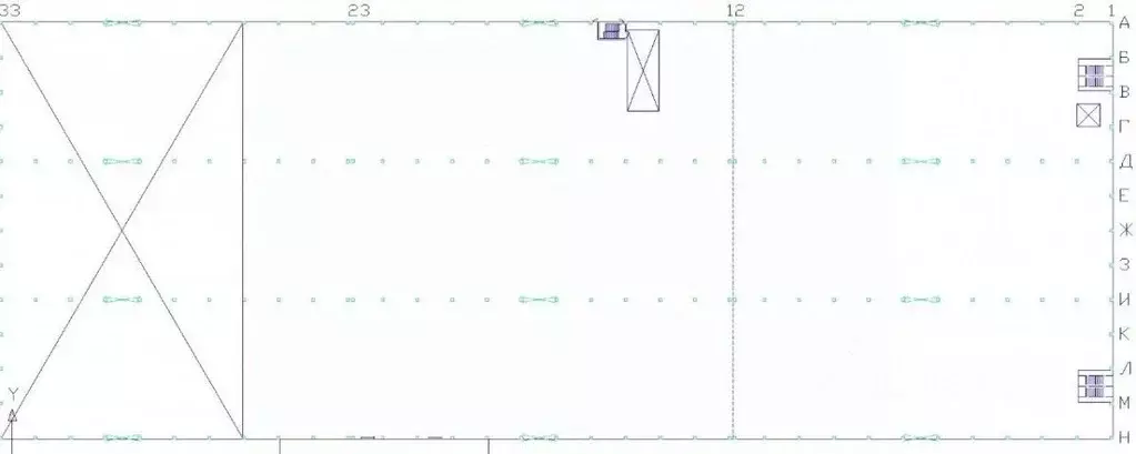 Производственное помещение в Новгородская область, Великий Новгород ... - Фото 2