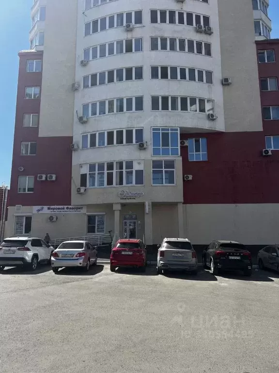Офис в Оренбургская область, Оренбург Салмышская ул., 67 (80 м) - Фото 1