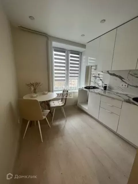 Продаётся 1-к квартира, 32 м - Фото 1