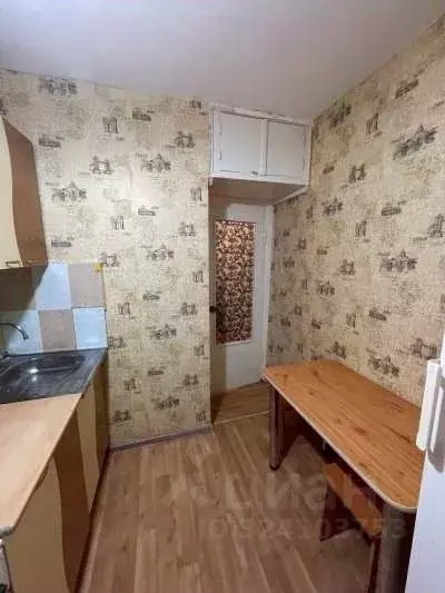 1-к кв. Иркутская область, Иркутск просп. Маршала Жукова, 8 (35.0 м) - Фото 2