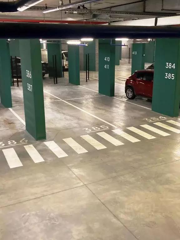 Гараж в Свердловская область, Екатеринбург ул. Машинная, 1в/2 (29 м) - Фото 1