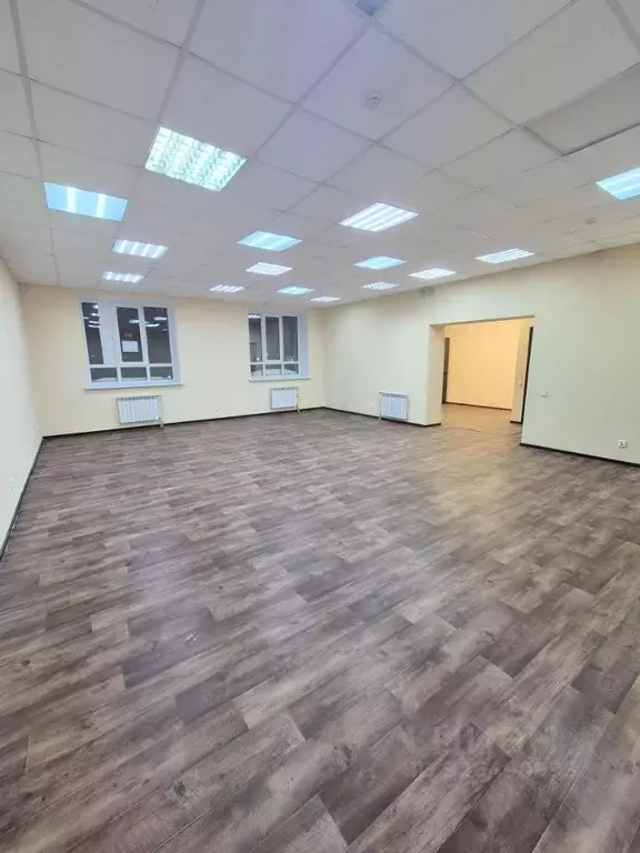 Помещение свободного назначения в Татарстан, Казань ул. Кул Гали, 36 ... - Фото 1