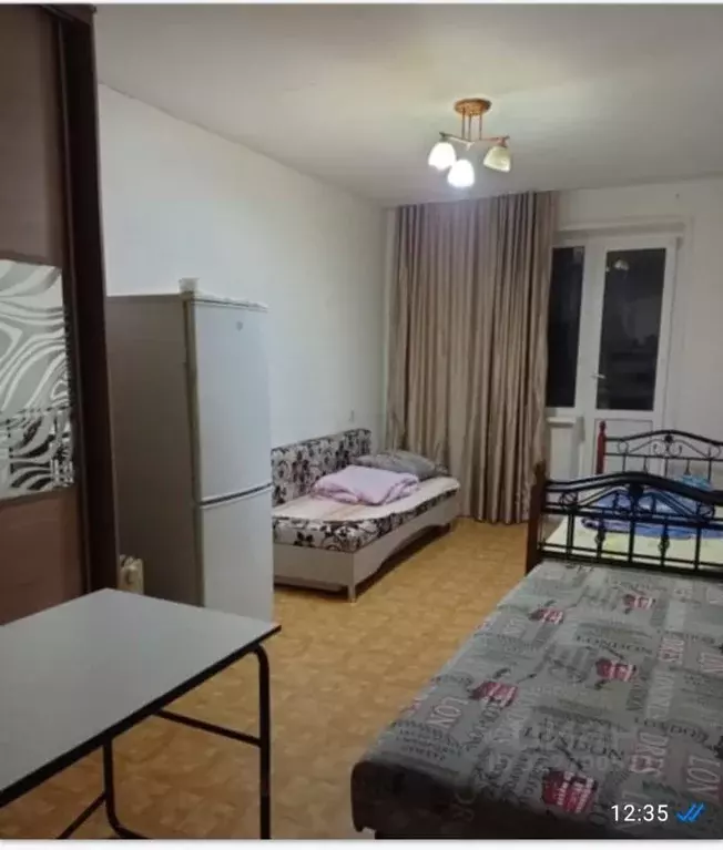 Комната Татарстан, Набережные Челны 41-й комплекс, 03 (12.0 м) - Фото 1