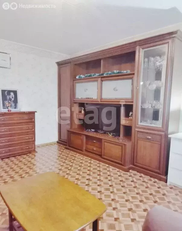 3-комнатная квартира: Набережные Челны, 48-й комплекс, 6 (59.3 м) - Фото 2