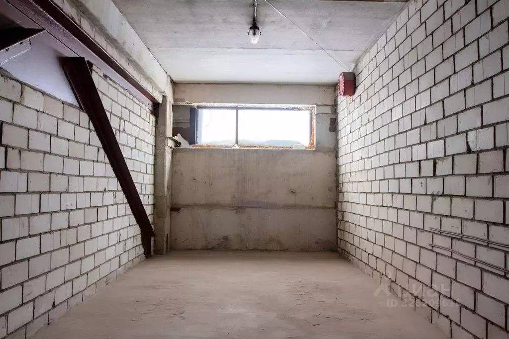 Гараж в Ярославская область, Ярославль просп. Октября, 73 (17 м) - Фото 2